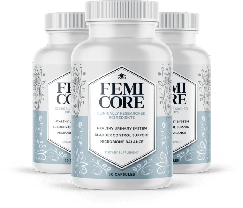 Buy FemiCore